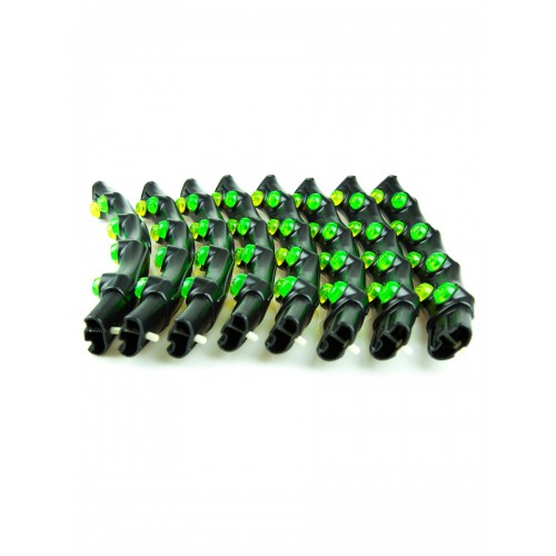 Обруч массажный AR-20